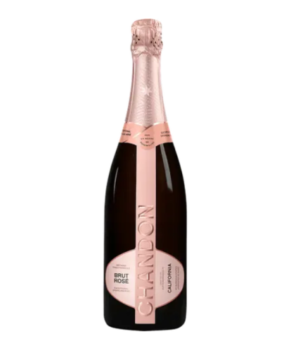 Chandon Brut Rose Champagne