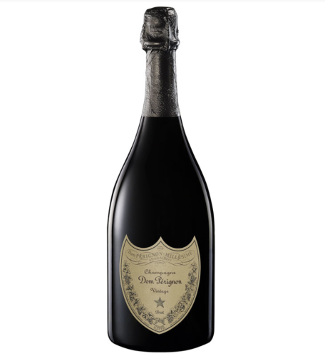 Dom Perignon Champagne Vintage