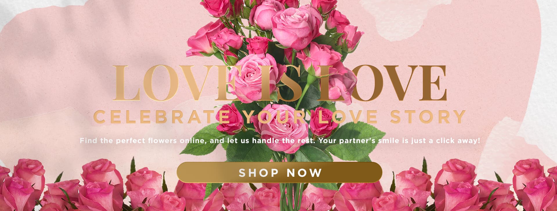 Order Flowers Online, Shop All Flowers